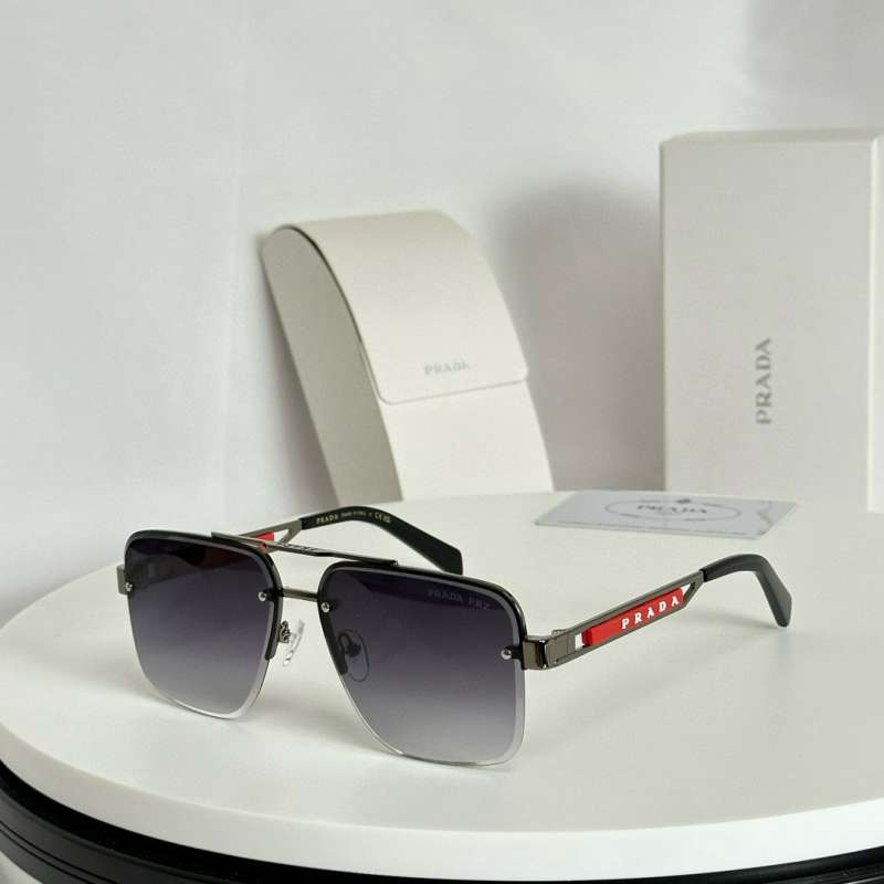 Picture of Prada Sunglasses _SKUfw55826537fw